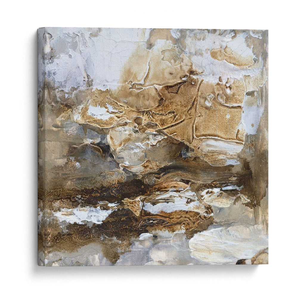 Arenisca Dorada Ii - Edward Landseer | Cuadro decorativo de Canvas Lab
