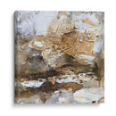 Arenisca Dorada Ii - Edward Landseer | Cuadro decorativo de Canvas Lab