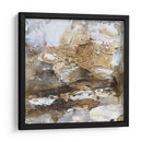 Arenisca Dorada Ii - Edward Landseer | Cuadro decorativo de Canvas Lab