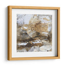 Arenisca Dorada Ii - Edward Landseer | Cuadro decorativo de Canvas Lab