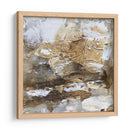 Arenisca Dorada Ii - Edward Landseer | Cuadro decorativo de Canvas Lab
