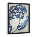 Porcelana Vintage I - Chariklia Zarris | Cuadro decorativo de Canvas Lab