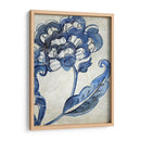Porcelana Vintage I - Chariklia Zarris | Cuadro decorativo de Canvas Lab