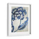 Porcelana Vintage I - Chariklia Zarris | Cuadro decorativo de Canvas Lab