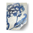 Porcelana Vintage I - Chariklia Zarris | Cuadro decorativo de Canvas Lab