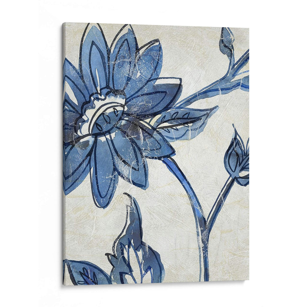 Porcelana Vintage Ii - Chariklia Zarris | Cuadro decorativo de Canvas Lab