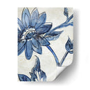 Porcelana Vintage Ii - Chariklia Zarris | Cuadro decorativo de Canvas Lab
