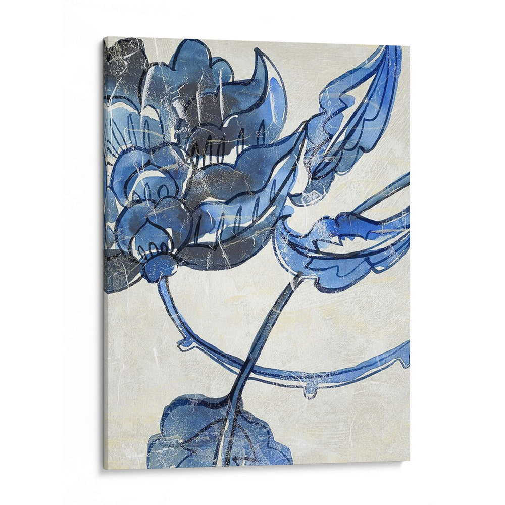 Porcelana Vintage Iv - Chariklia Zarris | Cuadro decorativo de Canvas Lab