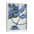 Porcelana Vintage Iv - Chariklia Zarris | Cuadro decorativo de Canvas Lab