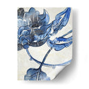 Porcelana Vintage Iv - Chariklia Zarris | Cuadro decorativo de Canvas Lab