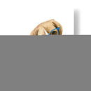 Vogue Dog Iii - Grace Popp | Cuadro decorativo de Canvas Lab