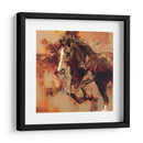 Tierra, Viento, Y Fuego - Julie T. Chapman | Cuadro decorativo de Canvas Lab