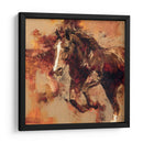 Tierra, Viento, Y Fuego - Julie T. Chapman | Cuadro decorativo de Canvas Lab