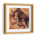 Tierra, Viento, Y Fuego - Julie T. Chapman | Cuadro decorativo de Canvas Lab