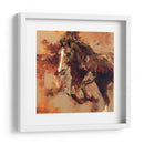 Tierra, Viento, Y Fuego - Julie T. Chapman | Cuadro decorativo de Canvas Lab