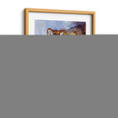 Estudio De Lobos Ii - Julie T. Chapman | Cuadro decorativo de Canvas Lab