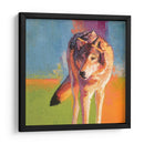 Estudio De Lobos Iii - Julie T. Chapman | Cuadro decorativo de Canvas Lab