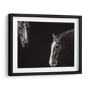 Cowboy Scratchboard Iii - Julie T. Chapman | Cuadro decorativo de Canvas Lab