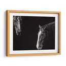 Cowboy Scratchboard Iii - Julie T. Chapman | Cuadro decorativo de Canvas Lab