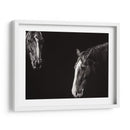 Cowboy Scratchboard Iii - Julie T. Chapman | Cuadro decorativo de Canvas Lab