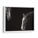 Cowboy Scratchboard Iii - Julie T. Chapman | Cuadro decorativo de Canvas Lab