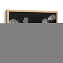 Scratchboard Wild - Julie T. Chapman | Cuadro decorativo de Canvas Lab