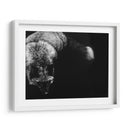 Scratchboard Salvaje Iii - Julie T. Chapman | Cuadro decorativo de Canvas Lab