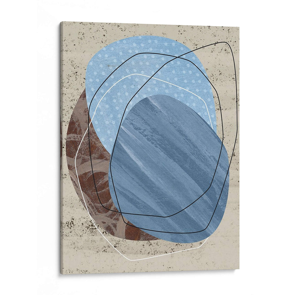 Polvo Tormenta Ii - Melissa Wang | Cuadro decorativo de Canvas Lab