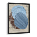 Polvo Tormenta Ii - Melissa Wang | Cuadro decorativo de Canvas Lab