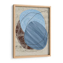 Polvo Tormenta Ii - Melissa Wang | Cuadro decorativo de Canvas Lab