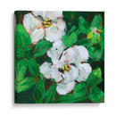 Novia De Verano I - Melissa Wang | Cuadro decorativo de Canvas Lab