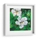 Novia De Verano I - Melissa Wang | Cuadro decorativo de Canvas Lab