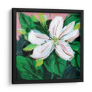 Novia De Verano Ii - Melissa Wang | Cuadro decorativo de Canvas Lab