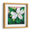 Novia De Verano Ii - Melissa Wang | Cuadro decorativo de Canvas Lab