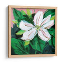 Novia De Verano Ii - Melissa Wang | Cuadro decorativo de Canvas Lab