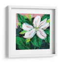 Novia De Verano Ii - Melissa Wang | Cuadro decorativo de Canvas Lab