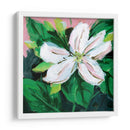 Novia De Verano Ii - Melissa Wang | Cuadro decorativo de Canvas Lab