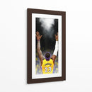 Bron Bron | Cuadro decorativo de Canvas Lab