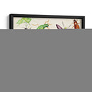 Bugdom Ii - Alicia Ludwig | Cuadro decorativo de Canvas Lab