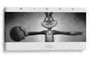 Bugs bunny Wings to fly | Cuadro decorativo de Canvas Lab
