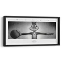Bugs bunny Wings to fly | Cuadro decorativo de Canvas Lab