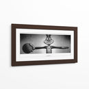 Bugs bunny Wings to fly | Cuadro decorativo de Canvas Lab
