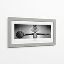 Bugs bunny Wings to fly | Cuadro decorativo de Canvas Lab