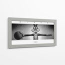 Bugs bunny Wings to fly | Cuadro decorativo de Canvas Lab