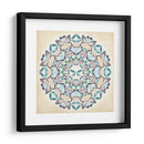 Prosperidad Mandala Ii - Melissa Wang | Cuadro decorativo de Canvas Lab