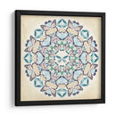 Prosperidad Mandala Ii - Melissa Wang | Cuadro decorativo de Canvas Lab