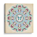 Prosperidad Mandala Iv - Melissa Wang | Cuadro decorativo de Canvas Lab