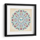 Prosperidad Mandala Iv - Melissa Wang | Cuadro decorativo de Canvas Lab