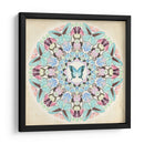 Prosperidad Mandala Iv - Melissa Wang | Cuadro decorativo de Canvas Lab