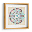 Prosperidad Mandala Iv - Melissa Wang | Cuadro decorativo de Canvas Lab